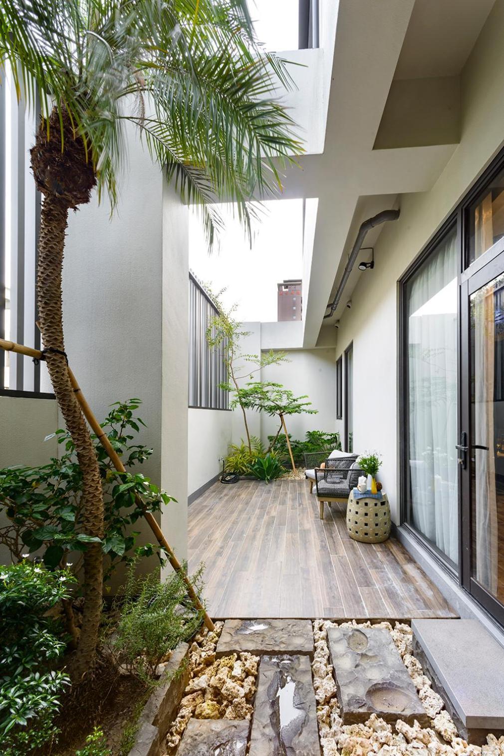 Norway Forest Motel - Wen Chuang Branch Taichung Luaran gambar